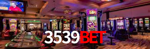 Interface do App 3539Bet