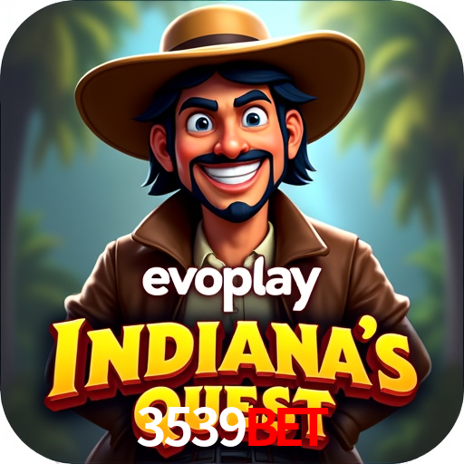 Diretório de Jogos 3539Bet