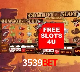 Ofertas Exclusivas 3539Bet