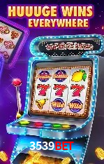 Promoções Sazonais 3539Bet